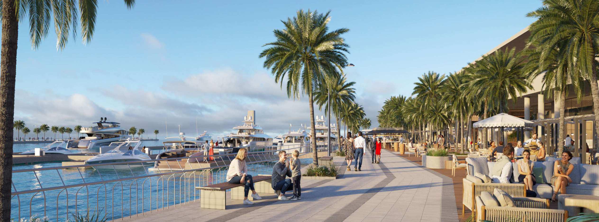 International Marina